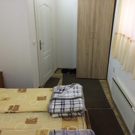 Mico Ficher Kop Kopaonik Esterno foto