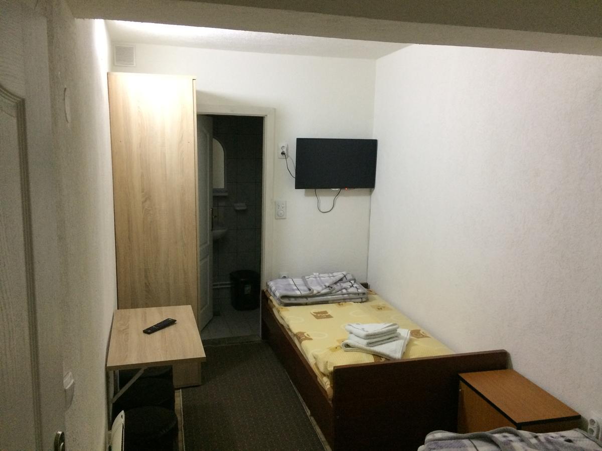 Mico Ficher Kop Kopaonik Esterno foto